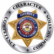 Boulder County Sheriff’s Office