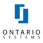 Ontario Systems, LLC Ontario Systems, LLC