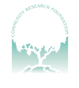 Community Research Foundation Logo