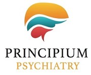 Principium Psychiatry Logo