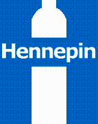 Hennepin County Logo