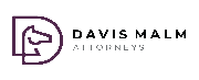 Davis Malm Logo