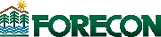 FORECON, Inc. Logo