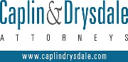 Caplin & Drysdale, Chartered