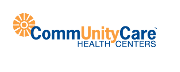 CommUnityCare Health Centers Logo