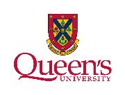 Queens University Logo