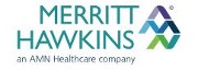 Merritt Hawkins