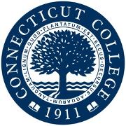 Connecticut College Logo