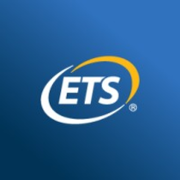 Educational Testing Service Logo