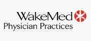 WakeMed Physician Practices Logo