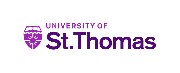 University of St. Thomas Logo