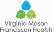 Virginia Mason Franciscan Health Logo