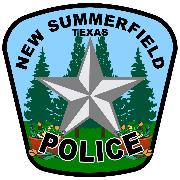 City of New Summerfield Logo