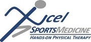 Xcel Sports Medicine