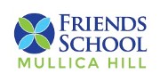 Friends School Mullica Hill Logo