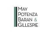 May, Potenza, Baran & Gillespie, P.C. Logo