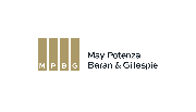 May, Potenza, Baran & Gillespie, P.C. Logo