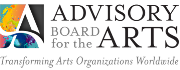 Advisory Board for the Arts Logo