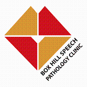 Box Hill Speech Pathology Logo