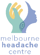 Melbourne Headache Centre Logo