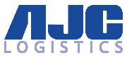 AJC Logistics Logo