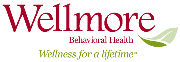 Wellmore Behavioral Health Logo