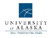 University of Alaska Logo