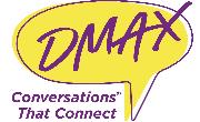 DMAX Foundation Logo