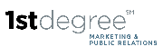 1st Degree Logo
