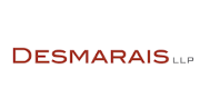 Desmarais LLP Logo