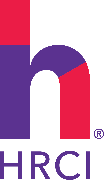 HR Certification Institute Logo