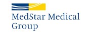 MedStar Harbor Hospital Logo