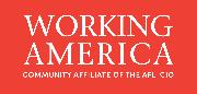 Working America Logo