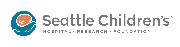 Seattle Children's Research Institute Logo