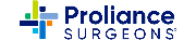 Proliance Surgeons Hand Wrist and Elbow Logo