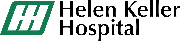 Helen Keller Hospital Logo