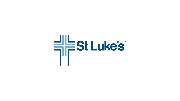 St. Luke's Health System Logo
