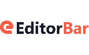 EditorBar Logo