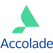 Accolade Accolade
