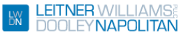 Leitner Williams Dooley Napolitan PLLC Logo