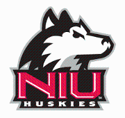Northern Illinois University Logo