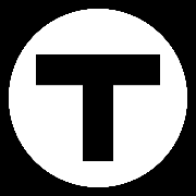 Massachusetts Bay Transportation Authority Logo