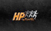 HP Rehab & Sports Physio Logo