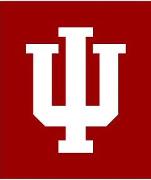 Indiana University Purdue University Indianapolis (IUPUI) Logo