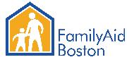 FamilyAid Boston Logo