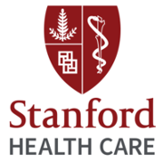 Stanford Health Care Logo