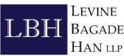 Levine Bagade Han LLP Levine Bagade Han LLP
