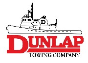 DUNLAP TOWING COMPANY/EVERETT Logo