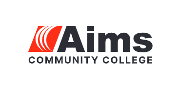 Aims Community College Logo
