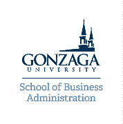 Gonzaga University Logo